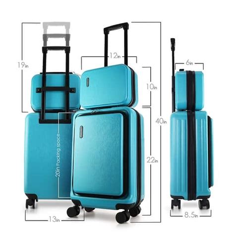 22 carry on luggage clearance.